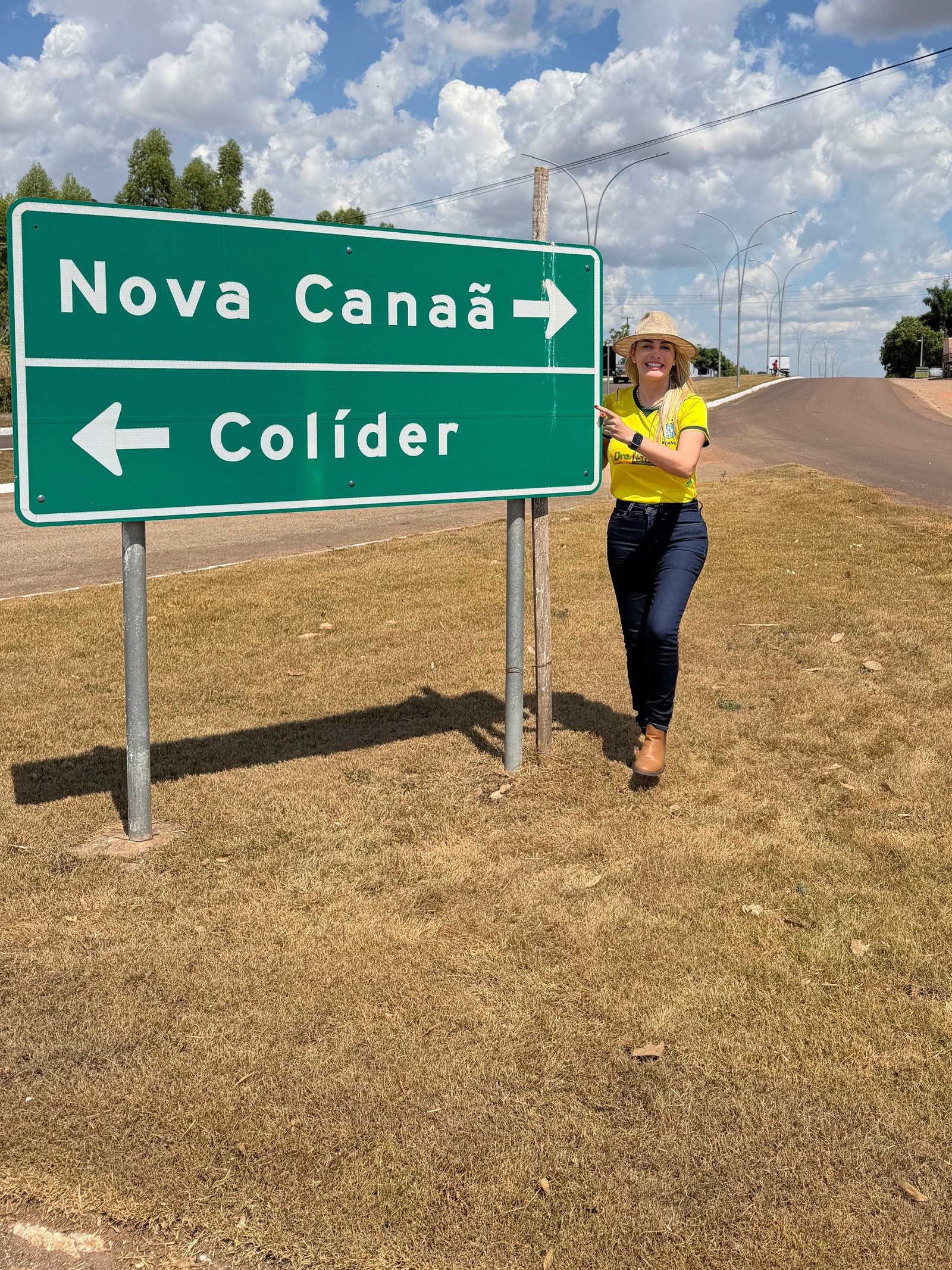 Nova Canaã do Norte